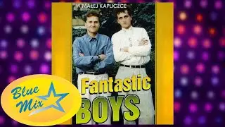 Fantastic Boys - Amanda