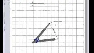Construcci&oacute;n de trapezoides 1&ordm; BACH
