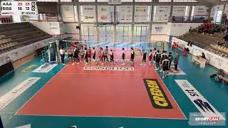 Virtus Fano - Montecchio 29/12/2025 Finale U17 Fano International Cup 