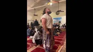 Azan Beautiful Voice in California | Azan Ramadan 2023 Adhan