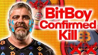 BitBoy Crypto FIRED! | $BEN Coin MELTDOWN! | BitBoy BANNED Ben Armstrong From Channel! | All The Tea