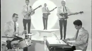 The Tornados - All The Stars In The Sky - Stereo remix