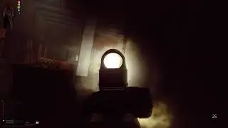 BS Rounds vs Condor Tier 1 glasses