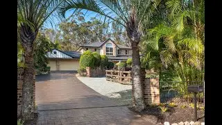 37 Parkwood Drive, Capalaba
