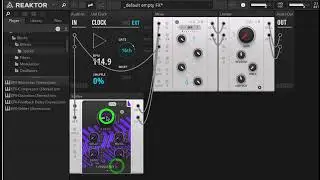 Atomic Pack—Shifter