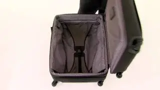 Tumi Alpha 2 - Extended Trip Expandable 4 Wheeled Packing Case  SKU:8314568