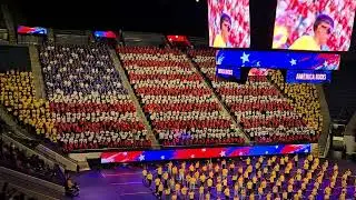 America Rocks - Hope of American 2025