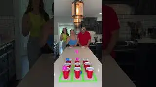 First to get 3 in a row wins 😂
