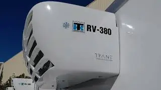 Kia 2700 frigo avec group thermoking rv380 Sarl Gogami tkg froid 