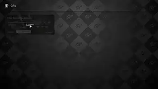 GT7....an engine Roulette ticket, as daily driving reward, how rare...