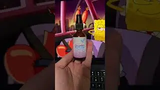 Boost your glow: anti-aging serum powerhouse! #skincare #peptide