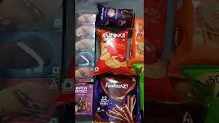 Bingo Tomato Potato Chips🍅🔥#bingo #tomato #potatochips #snacks #unboxing #review #shorts #bingogames