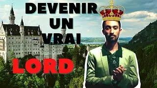 Comment devenir Lord