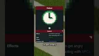 Every Trait REMOVED From Project Zomboid!!