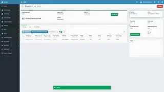 ERP Payroll