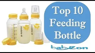 Best Bottle Feeding 2016 - Top 10 Bottle Feeding - Baby Bottle Feeding Reviews