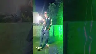 mega hook step #dance #mass #chiranjeevi #new #song #foryou #lovedance #dancer #fyp #shortvideo