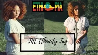 Discovering My Roots: Taking on the Ethnicity Tag Challenge and Uncovering Surprising Results