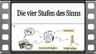 Vier Stufendes Sinns