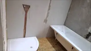 What's a bathroom fitter do?