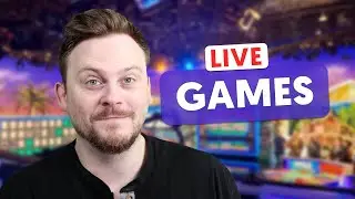 🔴 Live English Class | I&rsquo;m Back, Game Shows, Reddit Questions