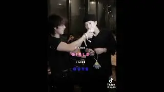 OMG savage Jackson 🤣#jacksonwang #savege #got7 #bisexual