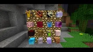 CJCHILL And The Lost Ore #1