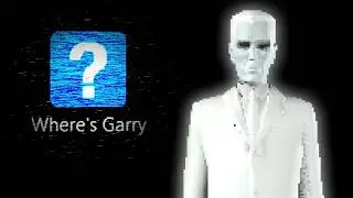The Liminal Nightmare Hiding Inside of Garry's mod | Where's Garry?