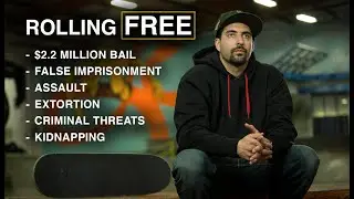 The Man Who Turned It All Around | Rolling Free: Part 1