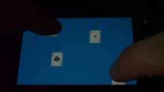 AndEngine - MultiTouch Extension