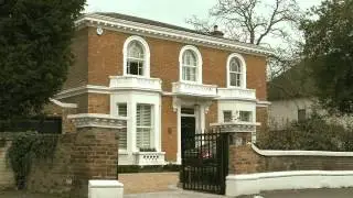 Savills Esher - an introduction to our estate agent services and team