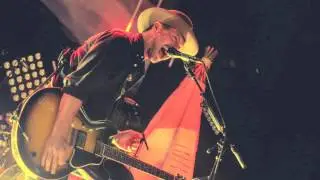 NEEDTOBREATHE 