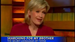 Kim Powers on GMA Good Morning America