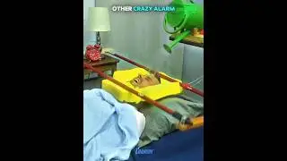 Others Crazy Alarm Vs Last One 😱🕜💀