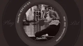 [1/27(화)세상의 모든 음악] 이사오 사사키/ 막스 리히터/ 포레스텔라/ 니콜라디바리/ 엘리아니 엘리아스/ 멘델스존/ 막문위 등  KBS 260127(화) 방송