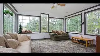 Madison Sunroom Contractors: Bringing Light, Comfort, and Value to Madison, WI Homes
