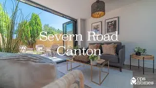 Severn Road (b) Canton