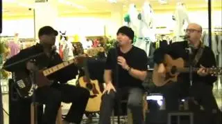 Eli Black - Airplay Acoustic Set