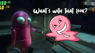 3 girls and R.E.P.O humorous gameplay