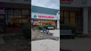 Saravanaa Bhavan Experience|#shorts Idli Sambar&chutney|Breakfast&Dinner |Idli #vegetarian #foodie