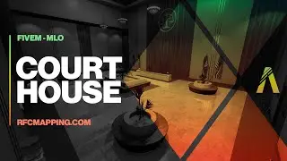 Fivem Mlo - Courthouse