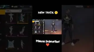 Free Fire New Emotes OB27 Update 🤯 #Shorts​ #TotalGaming​ #FreeFire​ #GyanGaming #youtubeshorts 😵🥵
