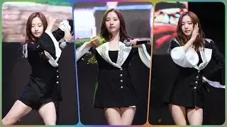 [4K] 190529 우주소녀 보나 직캠 (WJSN) - 비밀이야(Secret) @대학축제/Fancam By 쵸리(Chori)