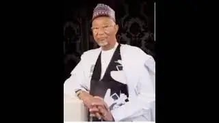 A Phone Conversation between a Serving Senator from Bauchi State and one of his Voters.