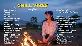 Emotional Healing Playlist &ndash; English Songs for Quiet Moments