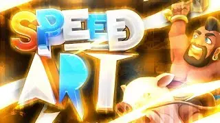 &iexcl;DOBLE SPEED ART! PARA @MrSirHazard y ByDeyCher | Tigmai