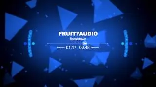 FruityAudio - Breakdown (Production Music)