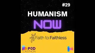29. Faith to Faithless on Finding Community after Leaving High-Control Groups (part of Podcastath...