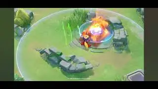 Battle pass 25: Dark lord style: Charizard |pokemon unite| #pokemonunite #games