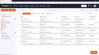 Follow Up Process to Increase efficiency with PhoneBurner